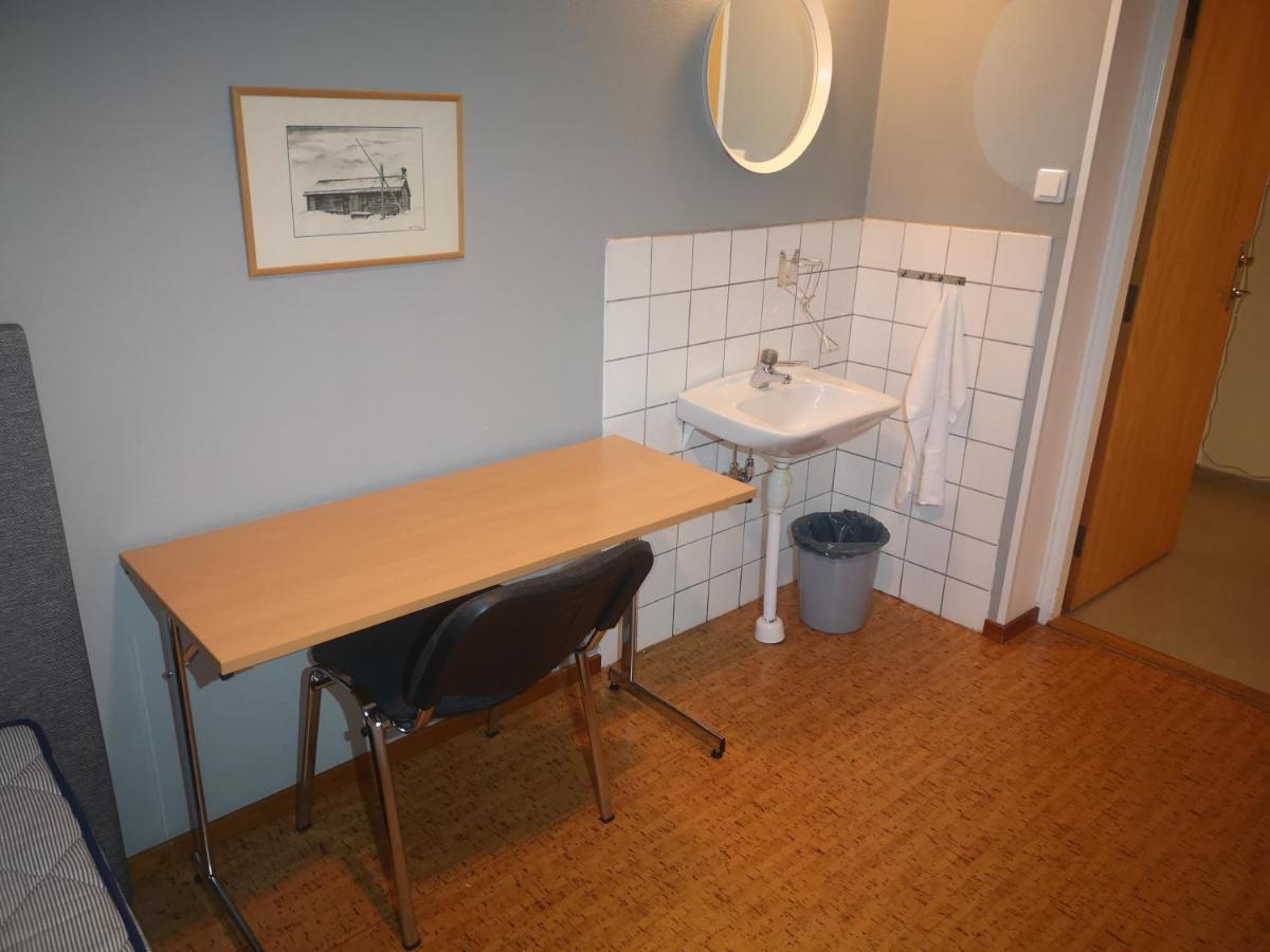 Vojakkala Vandrarhem Haparanda  Exterior photo